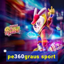 pe360graus sport